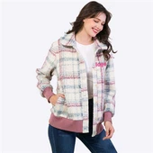 Naiste tuulekindla jope tootja